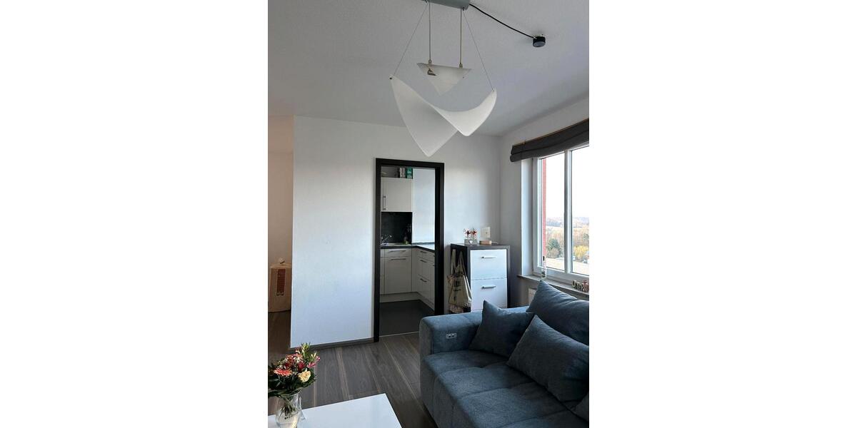 Terrassenwohnung Passau Auerbach - 2 Zimmer, 58 m&sup2;, 940&euro; | Angebot:25917528