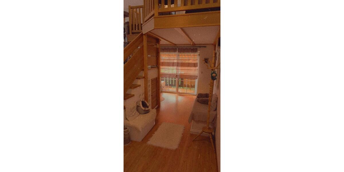 Etagenwohnung Bad Griesbach im Rottal - 2 Zimmer, 74 m&sup2;, 720&euro; | Angebot:24953925