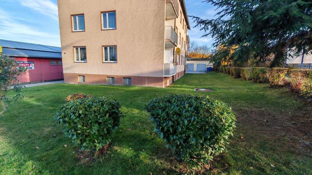 Zimmer Passau Haidenhof-Süd - 4 Zimmer, 85 m&sup2;, 800&euro; | Angebot:25685458