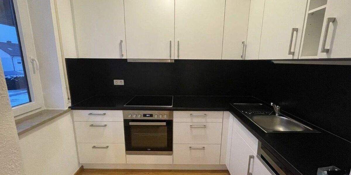 Etagenwohnung Pocking - 3 Zimmer, 97 m&sup2;, 269.000&euro; | Angebot:25744722