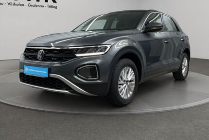 VW T-Roc 23.645 km 22.397 &euro; Passau 94032