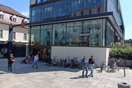 Gewerbeobjekt Passau Altstadt - 6.735&euro; | Angebot:27697039