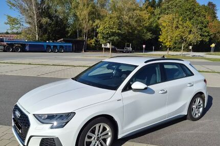 Audi A3 46.000 km 24.700 &euro; Tittling 94104