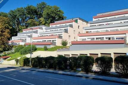 Wohnung Passau Haidenhof - 1 Zimmer, 21 m&sup2;, 270&euro; | Angebot:25860139