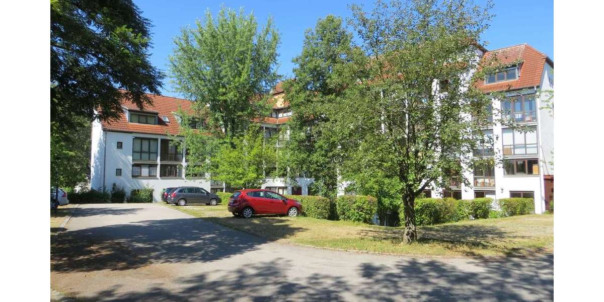 Etagenwohnung Passau Mühltal - 1 Zimmer, 20 m&sup2;, 320&euro; | Angebot:26021089