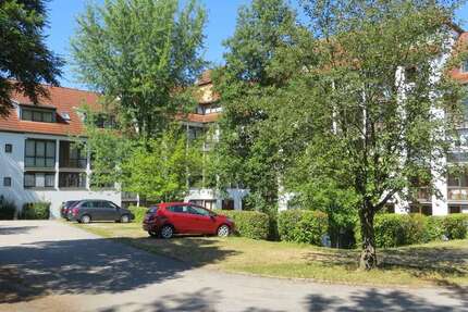 Wohnung Passau Mühltal - 1 Zimmer, 20 m&sup2;, 320&euro; | Angebot:26021089