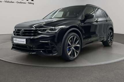 VW Tiguan 29.524 km 40.860 &euro; Passau 94032