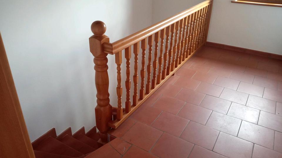 Dachgeschoßwohnung Passau Maierhof - 8 Zimmer, 150 m&sup2;, 1.650&euro; | Angebot:27624257