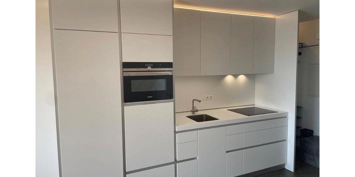 Etagenwohnung Bad Griesbach im Rottal - 1 Zimmer, 55 m&sup2;, 150.000&euro; | Angebot:27222409