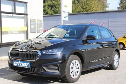 Skoda Fabia 34.500 km 12.480 &euro; Passau 94036