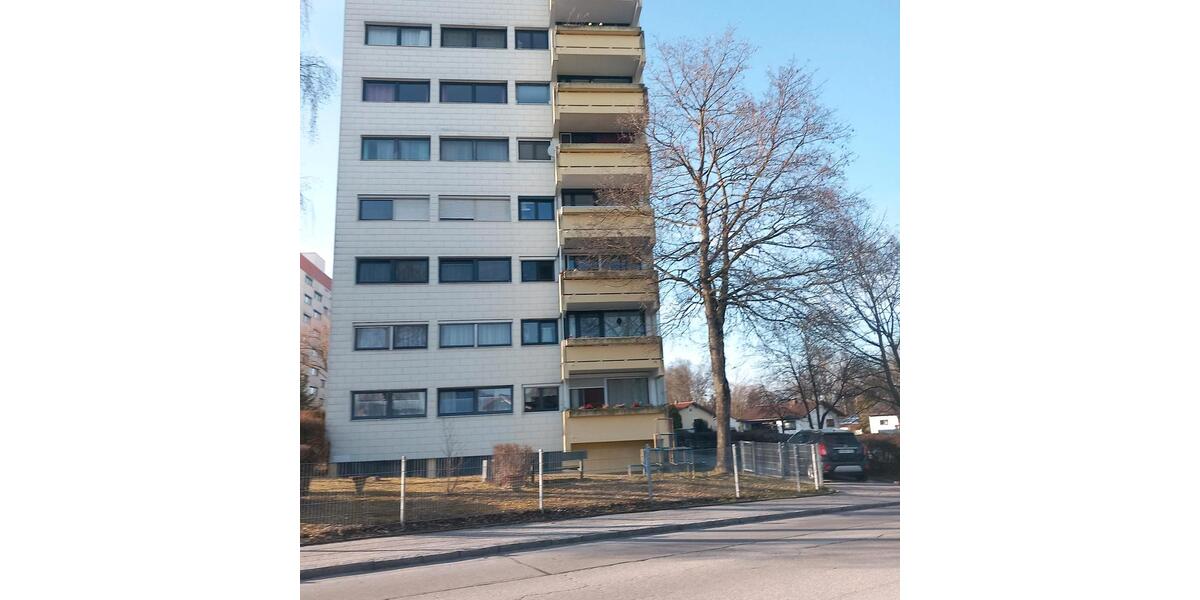 Etagenwohnung Passau Auerbach - 2 Zimmer, 46 m&sup2;, 125.000&euro; | Angebot:25403543