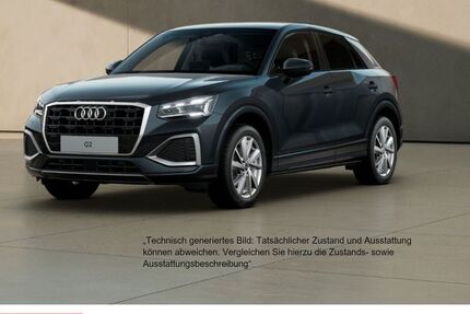 Audi Q2 4.050 km 24.849 &euro; Passau 94036