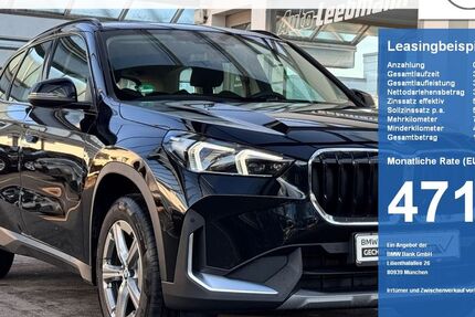 BMW X1 12.241 km 33.254 &euro; Hauzenberg 94051