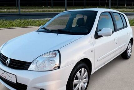 Renault Clio 48.570 km 3.850 &euro; Vilshofen an der Donau 94474