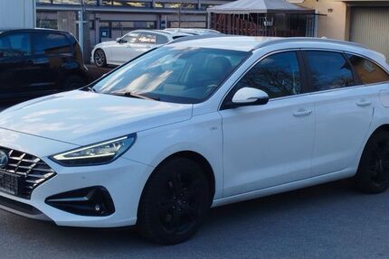 Hyundai i30 202.000 km 8.300 &euro; Passau 94032