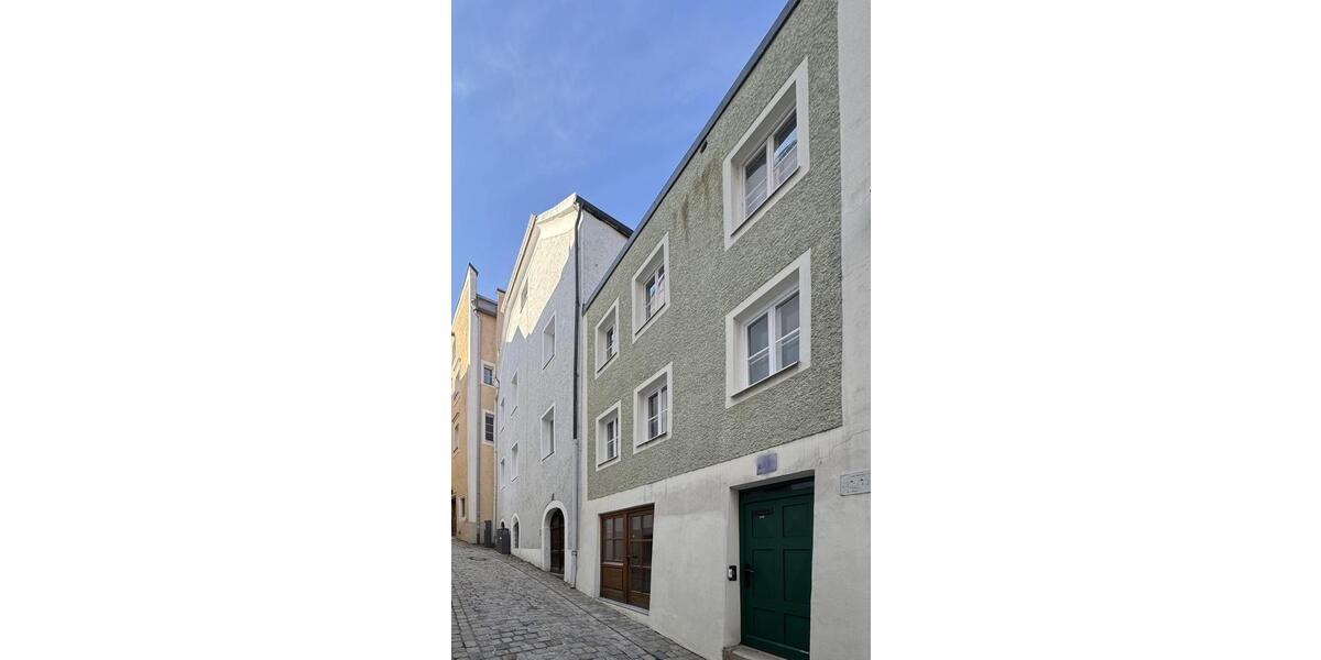 Gewerbeobjekt Passau Mühltal - 485.000&euro; | Angebot:25905507