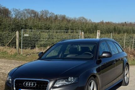 Audi A4 452.000 km 3.900 &euro; VIlshofen 94474
