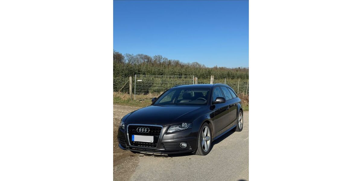 Audi A4 452.000 km 3.900 &euro; VIlshofen 94474