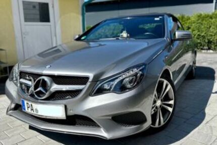 Mercedes-Benz E 220 160.000 km 20.000 &euro; Salzweg 94121