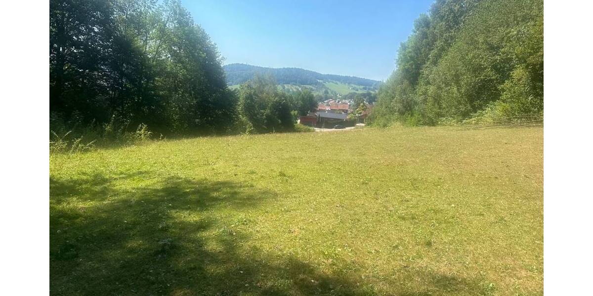 Grundstück Freyung - 398.000&euro; | Angebot:25708664