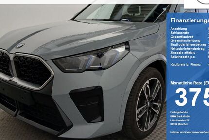 BMW X2 74.456 km 41.250 &euro; Passau 94036