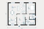 Individuell geplantes Einfamilienhaus in der Granitstadt Hauzenberg - Komfort und Qualität für Ihre Familie - Einfamilienhaus Hauzenberg | Angebot:27540912