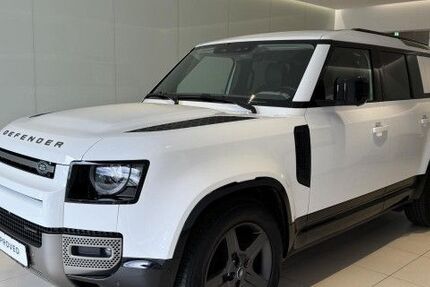 Land Rover Defender 83.900 km 59.900 &euro; Passau 94036