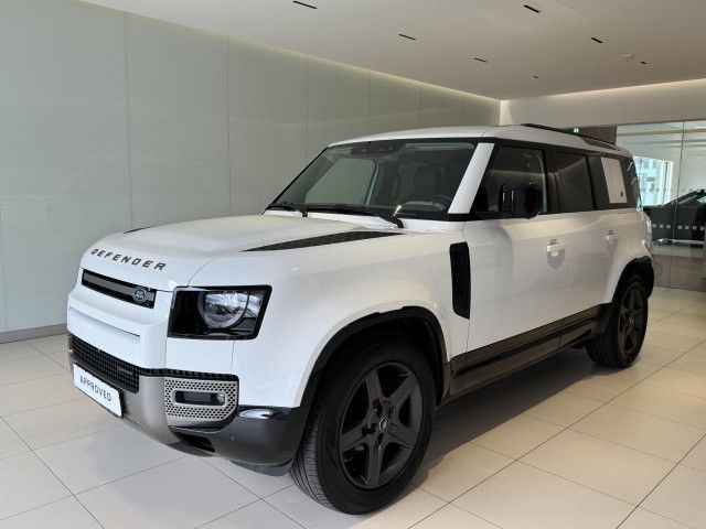Land Rover Defender 83.900 km 59.900 &euro; Passau 94036