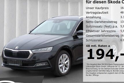 Skoda Octavia 65.628 km 16.979 &euro; Ruhstorf 94099