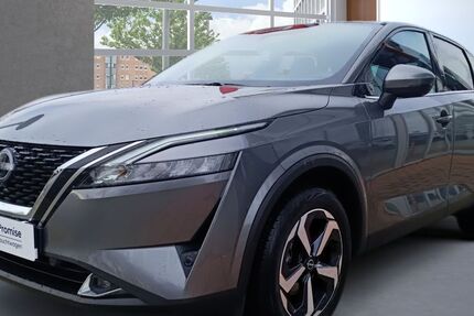 Nissan Qashqai 23.590 km 24.990 &euro; Passau 94036