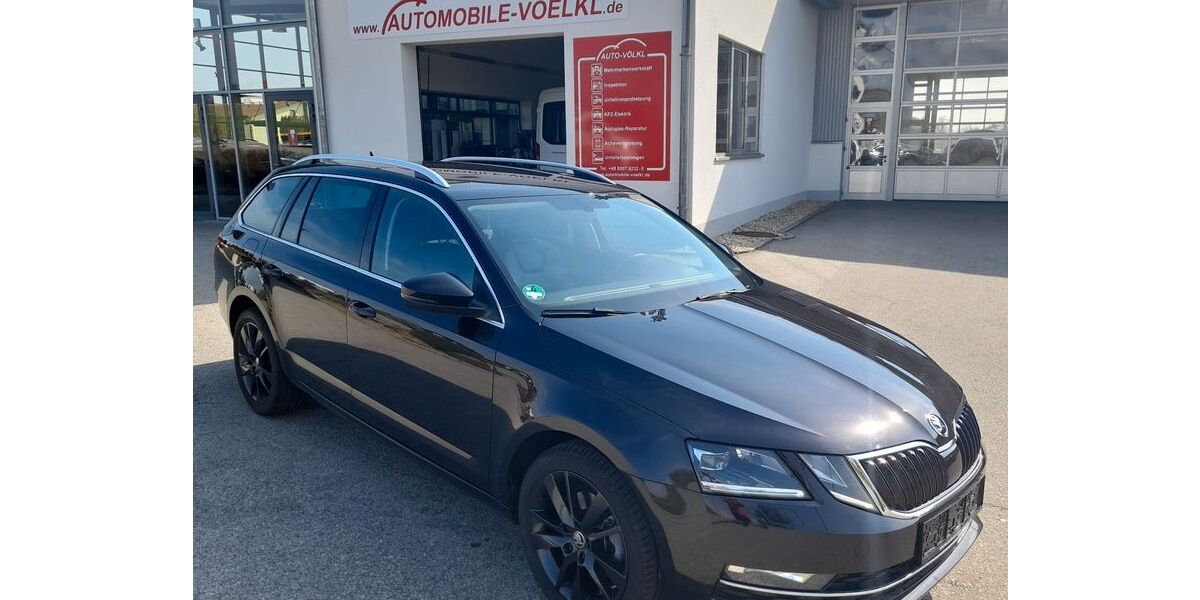 Skoda Octavia 114.646 km 15.999 &euro; Neuburg/Inn bei Passau 94127
