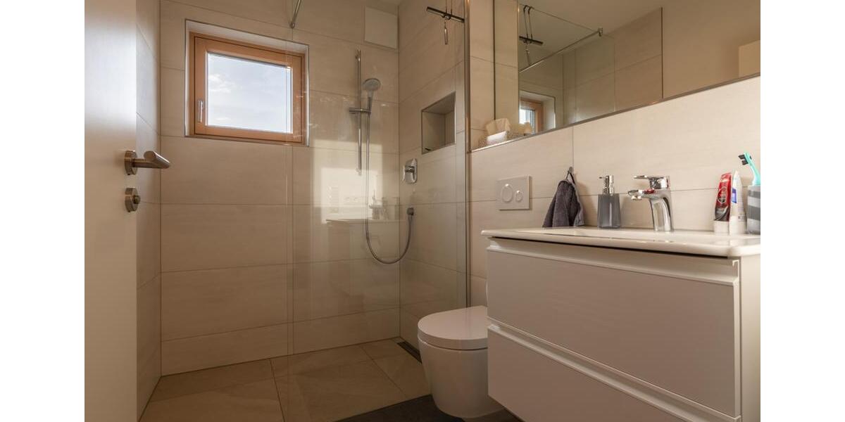 Etagenwohnung Waldkirchen - 2 Zimmer, 52 m&sup2;, 630&euro; | Angebot:25647245