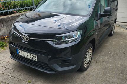 Toyota Proace City 100.000 km 15.100 &euro; Bad Griesbach Im Rottal 94086
