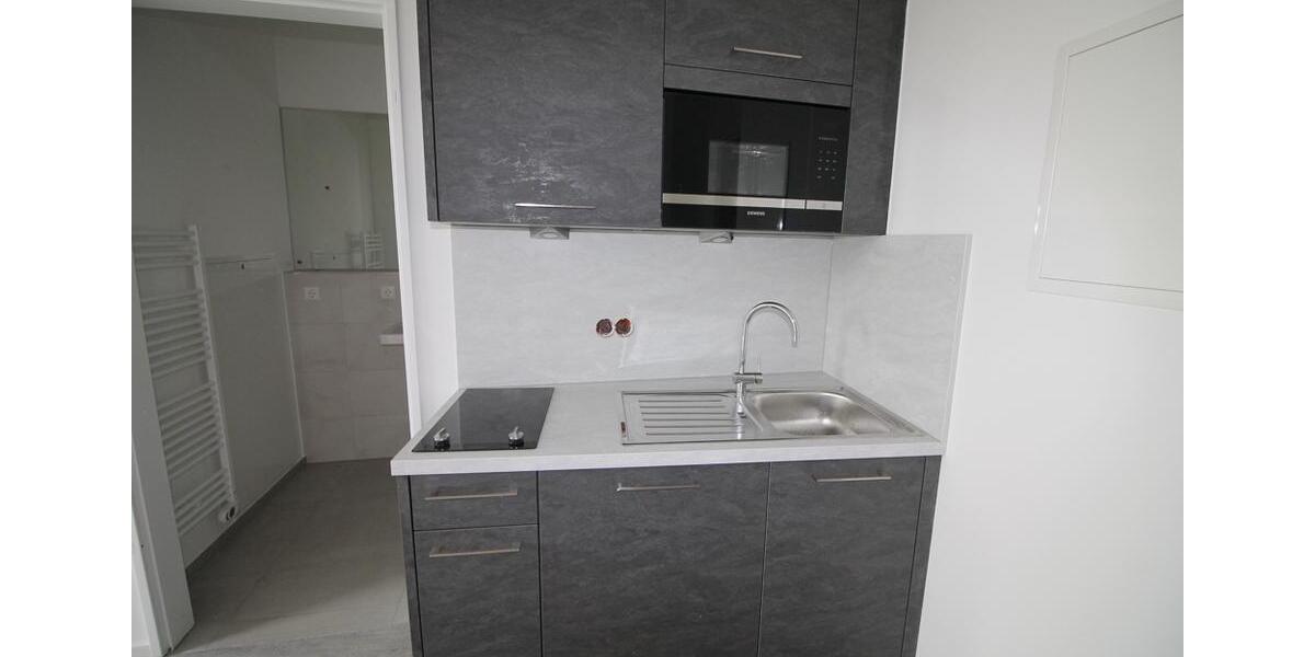 Etagenwohnung Passau Mühltal - 1 Zimmer, 28 m&sup2;, 450&euro; | Angebot:25988929