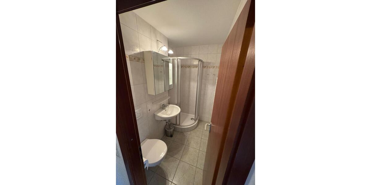 Etagenwohnung Bad Füssing - 1 Zimmer, 23 m&sup2;, 53.500&euro; | Angebot:24429946