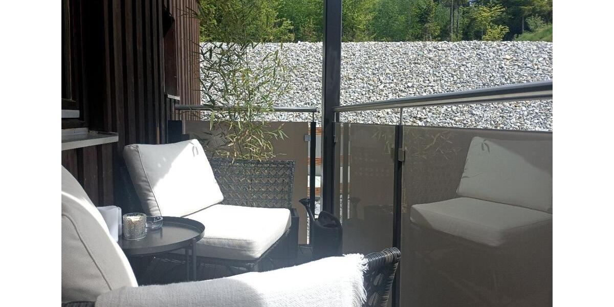 Etagenwohnung Waldkirchen - 2 Zimmer, 45 m&sup2;, 550&euro; | Angebot:26675046