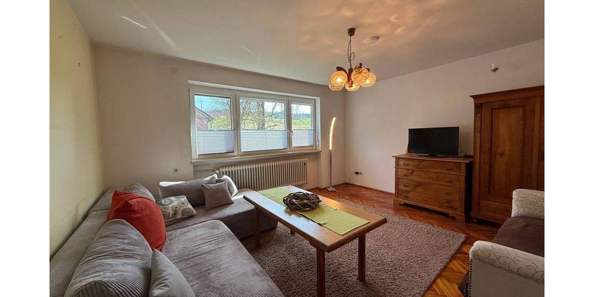 Einfamilienhaus Haarbach Wolfakirchen - 6 Zimmer, 141 m&sup2;, 195.000&euro; | Angebot:26043221