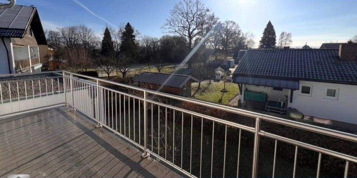 Etagenwohnung Pocking - 2 Zimmer, 73 m&sup2;, 229.900&euro; | Angebot:25801623