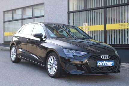 Audi A3 13.000 km 18.900 &euro; Passau 94036