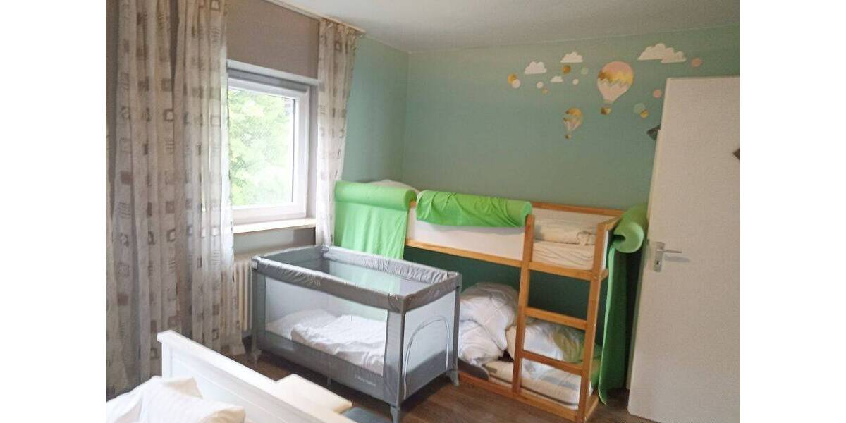 Etagenwohnung Freyung Geyersberg - 2 Zimmer, 48 m&sup2;, 78.000&euro; | Angebot:25729295