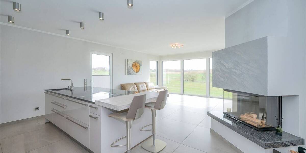 Bungalow Haarbach - 4 Zimmer, 150 m&sup2;, 749.000&euro; | Angebot:25997539