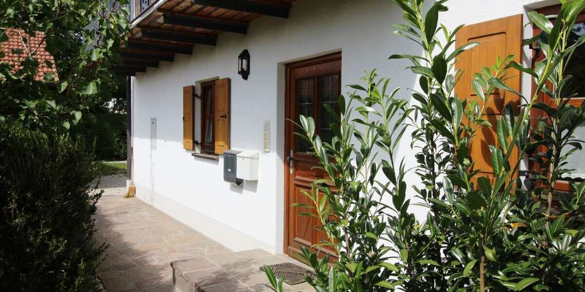 Etagenwohnung Bad Griesbach im Rottal / Weng Weng - 3 Zimmer, 105 m&sup2;, 660&euro; | Angebot:26688136