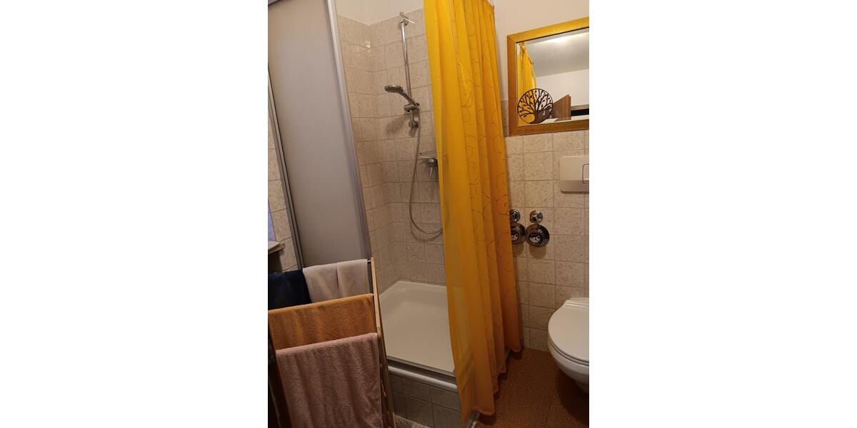 Etagenwohnung Passau Mühltal - 1 Zimmer, 37 m&sup2;, 410&euro; | Angebot:25864852