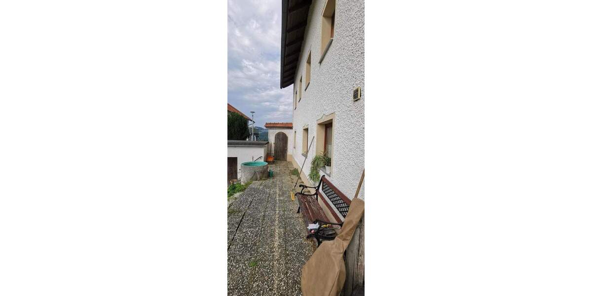 Bauernhaus, Landhaus Bayern - Röhrnbach Kollberg - 1 Zimmer, 200 m&sup2;, 495.000&euro; | Angebot:25870194