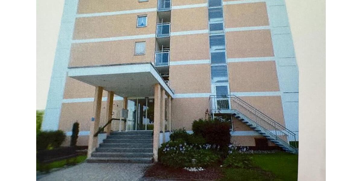 Etagenwohnung Bad Füssing - 1 Zimmer, 36 m&sup2;, 110.000&euro; | Angebot:26039816