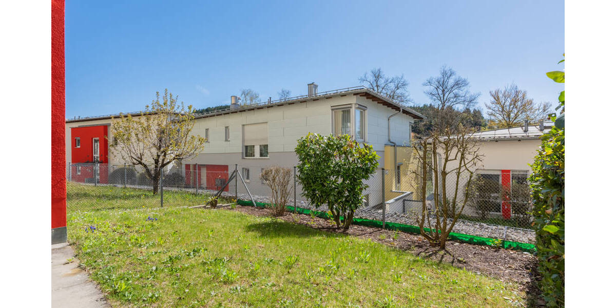 Etagenwohnung Passau Haidenhof-Süd - 3 Zimmer, 78 m&sup2;, 900&euro; | Angebot:26704176