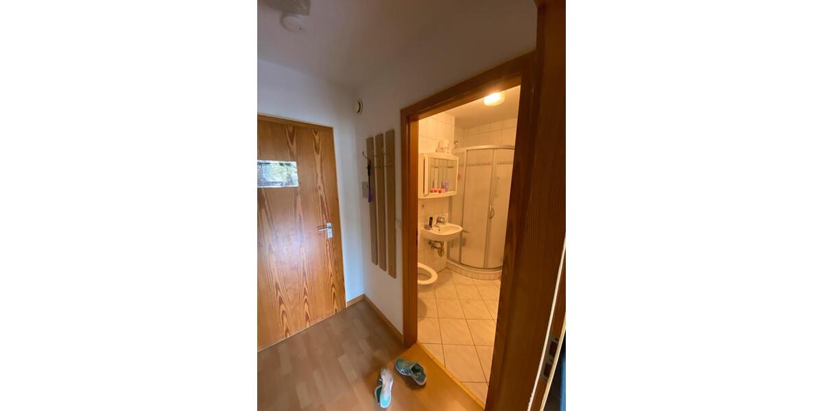 Etagenwohnung Bad Füssing - 1 Zimmer, 27 m&sup2;, 69.900&euro; | Angebot:24814000