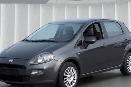 Fiat Punto 172.599 km 1.580 &euro; Ruhstorf 94099