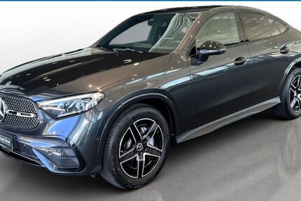 Mercedes-Benz GLC 220 13.653 km 55.730 &euro; Passau 94034