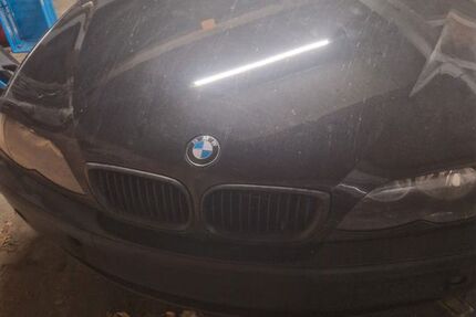 BMW 318 281.444 km 1.150 &euro; Aldersbach 94501